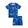 Engeland Doelman Kind Third Tenue World Cup 2026